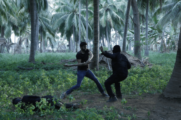 Subrahmanyapuram Movie Stills 3