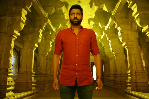 Subrahmanyapuram Movie Stills 5