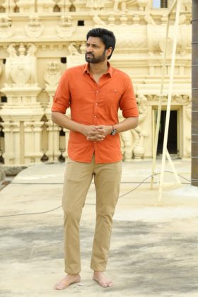 Subrahmanyapuram Movie Stills 6