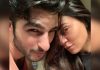 Sushmita Sen’s Pic With Beau Is All About Love