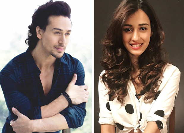 Tiger Shroff opens on rumours with Disha Patani 1 Tiger Shroff – Disha Patani
