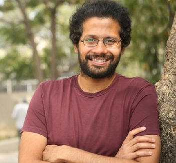 Venky Atluri