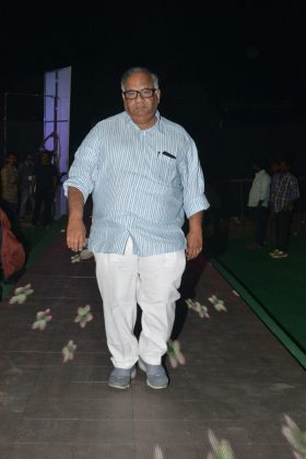 Vinaya Vidheya Rama Pre Release Event 13