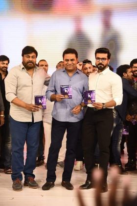 Vinaya Vidheya Rama Pre Release Event 21