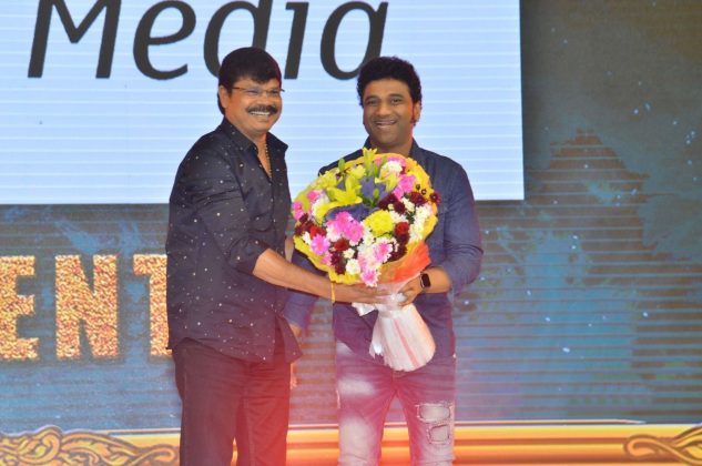 Vinaya Vidheya Rama Pre Release Event 24