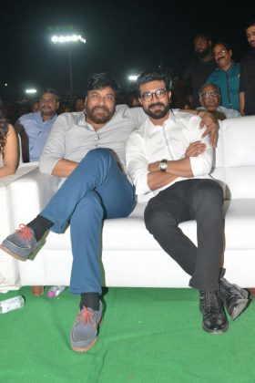 Vinaya Vidheya Rama Pre Release Event 3