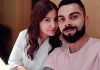 Anushka Sharma responds on being pregnant