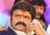 Double shock for Balakrishna