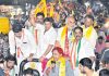 Balakrishna Speech Leaves Him Embarrassed