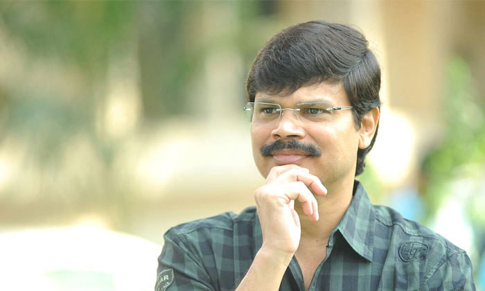 boyapati srinu VVR