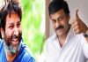 Chiru opts for Trivikram, What about Koratala?