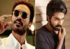 After 8 years Dhanush patches up with this actor