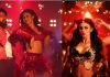 Mouni Roy Burns Floor With Sexy Moves in Gali Gali