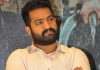 Jr NTR Eluded Embarrassing Situation