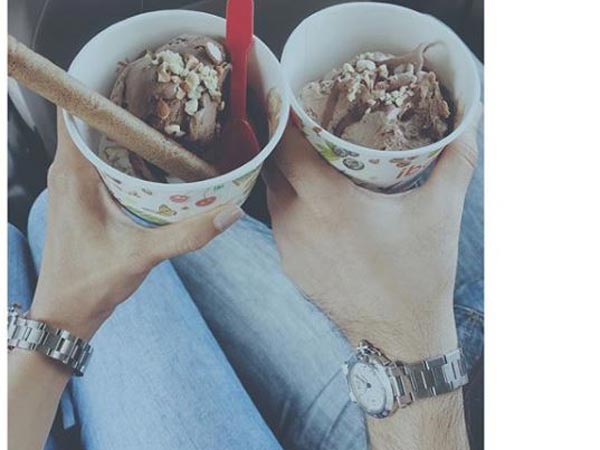 kajal aggarwal boyfriend