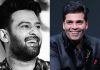 Koffee With Karan 6: Will Prabhas Spill Beans On His Marriage?