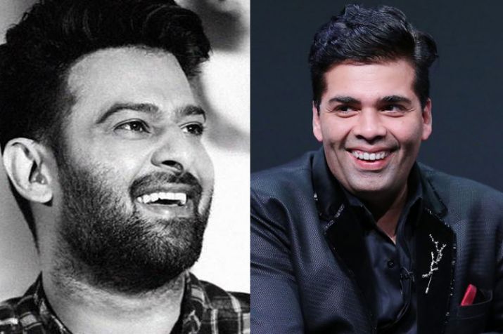 karan johar prabhas koffee with karan