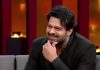 Koffee With Karan 6: Prabhas reveals his tense moment