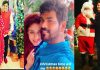 Christmas greetings: Mahesh Babu, Lakshmi Manchu greet fans