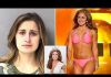 Beauty Pageant Winner Charged For Sending Nude Pics To Teen