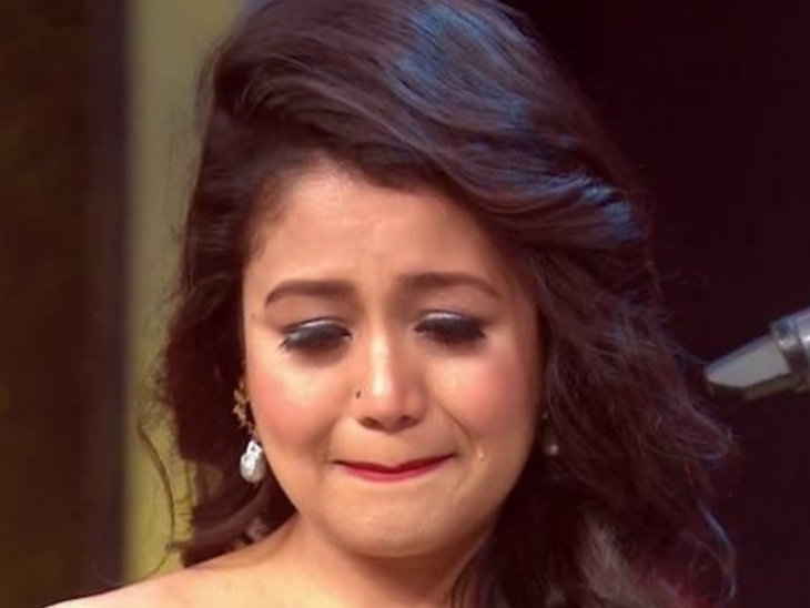 neha kakkar break up