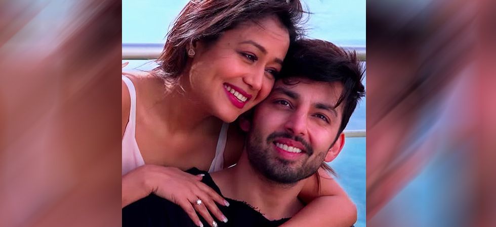 neha kakkar himanshu break up