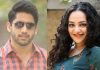 OMG!! Nithya Menon To Star Next Naga Chaitanya?