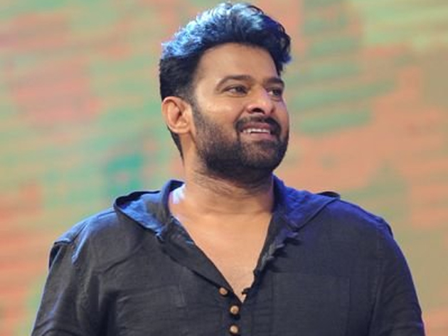 Have Karan, Prabhas Kissed and Made Up? 1 prabhas