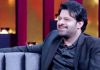 Koffee With Karan: Prabhas opens up on ‘dating’