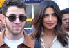 Priyanka Chopra-Nick Jonas Get Married