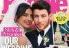 Priyanka Chopra, Nick Jonas First Wedding Pictures