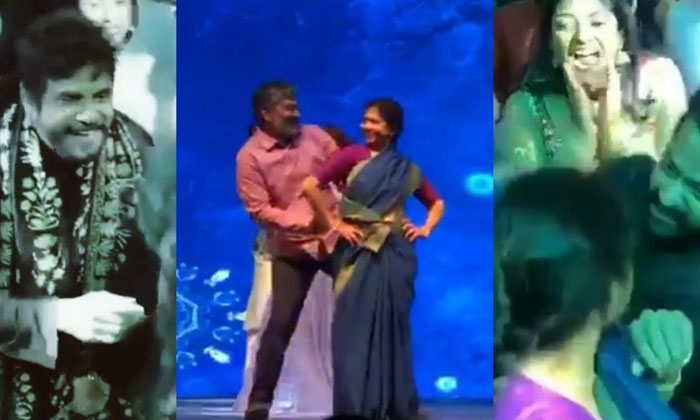 rajamouli rama viral dance