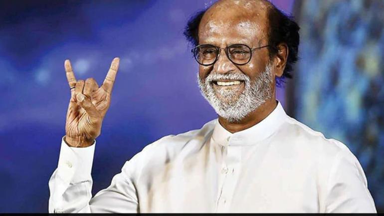 Rajinikanth As Chief Minister For His Next? 1 rajinikanth chif minsiter