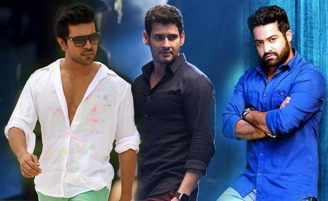 ram charan jr ntr mahesh babu twitter top hashtags