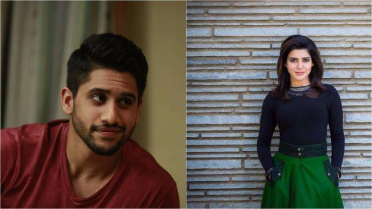 samantha naga chaitanya single remuneration