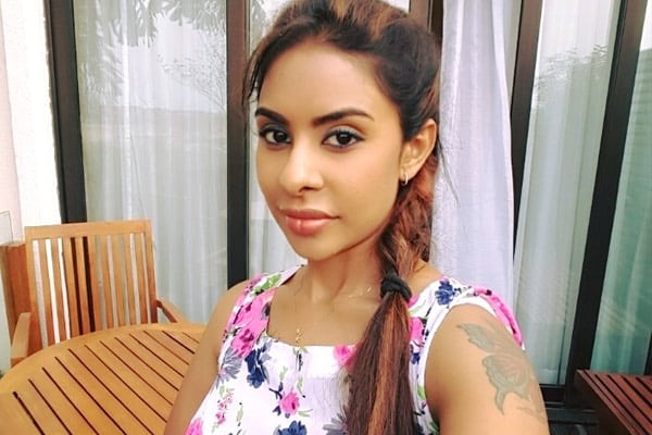 sri reddy telangana elections