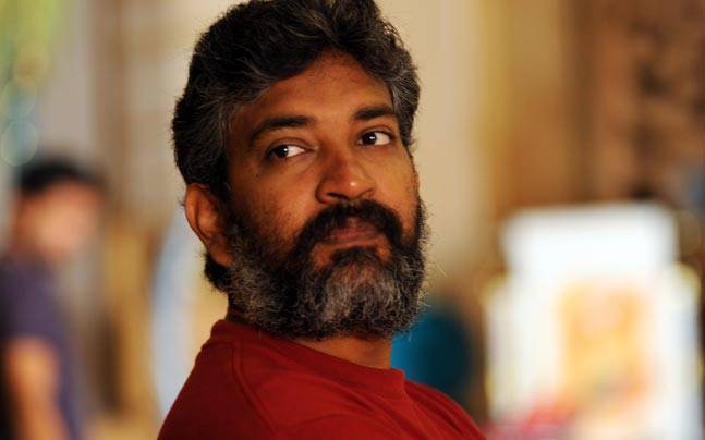 ss rajamouli