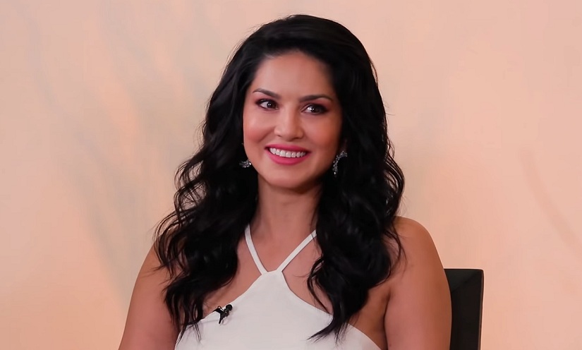 Sunny Leone Does It For First time 1 sunny leone workout