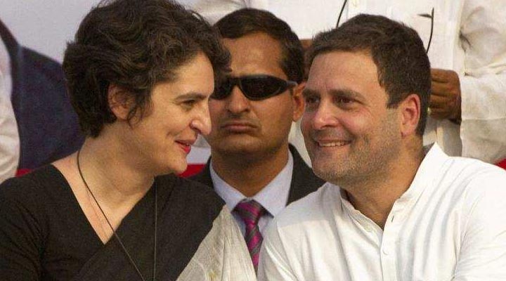 యూపీ రాజకీయాల్లో యువ నేతలు 1 11 14