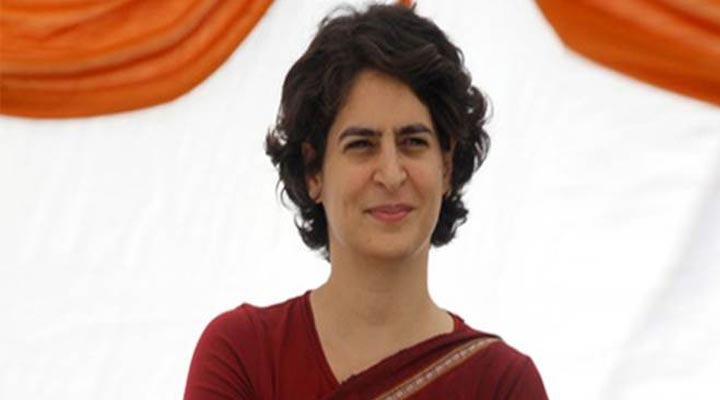 ట్విట్టర్లో ప్రపంచవ్యాప్తంగా ట్రెండ్ అవుతోన్న ప్రియాంకా..! 1 12 14