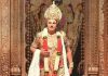 వేంకటేశ్వరస్వామిగా బాలయ్య.. అద్భుతం Nandamuri Balayya Babu As Venkateswara Swami