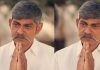 ‘యాత్ర’లో వైఎస్ రాజారెడ్డి(జగపతిబాబు) లుక్ Jagapathi Babu As YS Raja Reddi In Yatra Movie