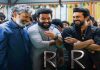 ‘ఆర్ఆర్ఆర్’ ముందుగానే ముగిస్తారట..! Rajamouli's RRR Shooting details