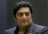 ప్రకాశ్రాజ్ ఎక్కడి నుంచి పోటీచేయనున్నారంటే..! Prakash Raj Political Entry