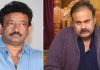 నందమూరి-మెగా వివాదంలో ఎంటరైన ఆర్జీవీ..! Ram Gopal Varma Shocking Comments Nagababu And Balakrishna issue