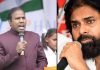 పవన్కు ఒక్క సీటు కూడా రాదు KA Paul Comments On Janasena Party Chief Pawan Kalyan