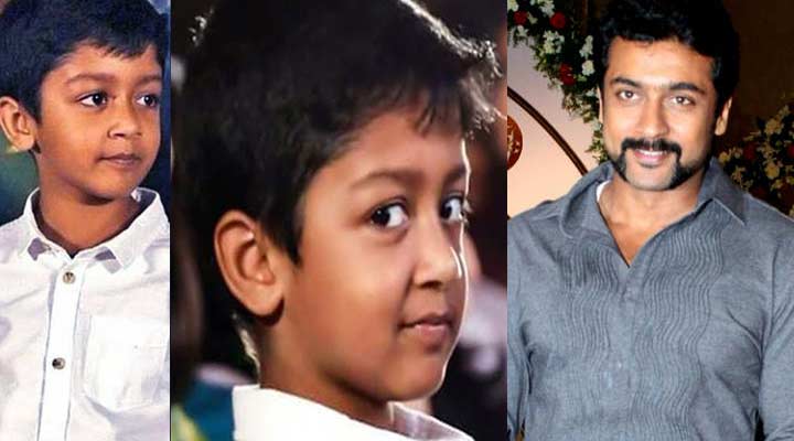 ప్రధాన పాత్రలో సన్ ఆఫ్ సూర్య! 1 6 15