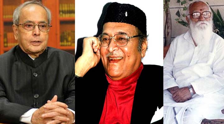 ప్రణబ్ ముఖర్జీకి భారత రత్న 1 7 21