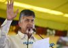 పాదయాత్ర అంటే నిబద్ధతతో చేయాలి: చంద్రబాబు Chandrababu comments on YS Jagan's Padayatra