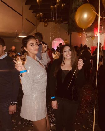 Actress Pooja Hegde Latest Clicks 4